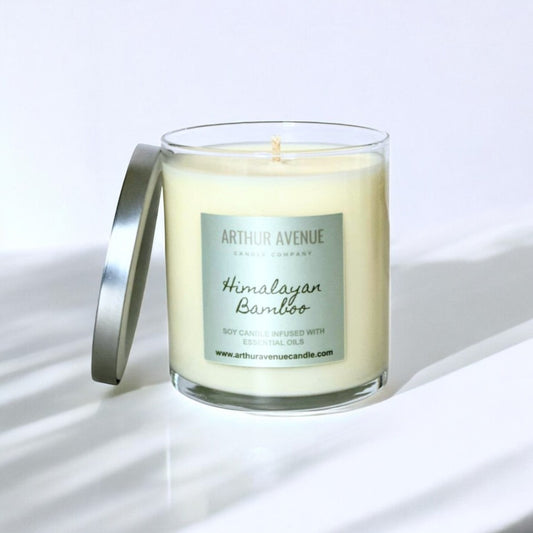 Himalayan Bamboo Single Wick