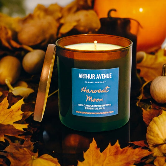 Harvest Moon Single Wick