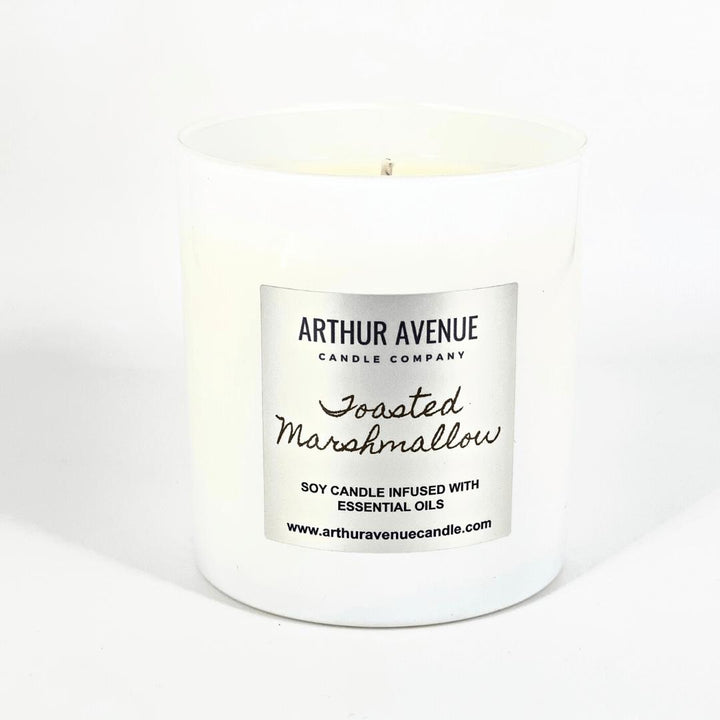 Toasted Marshmallow Single Wick